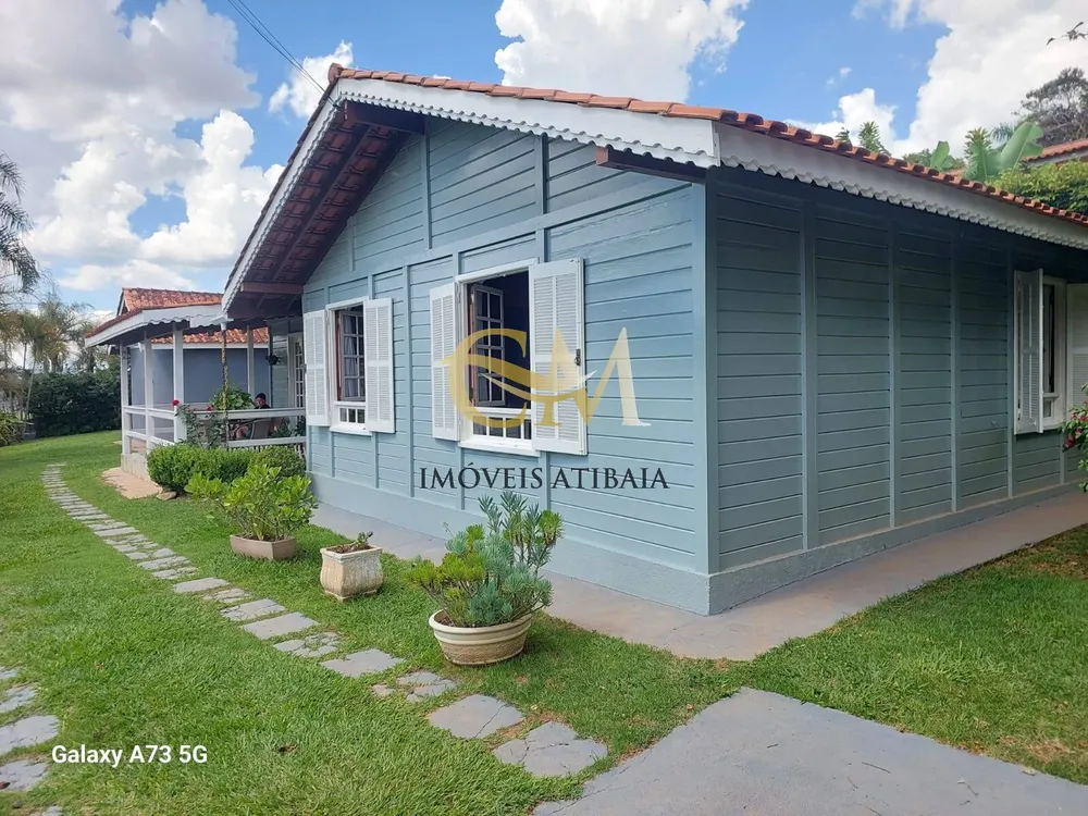 Casa, 4 quartos, 1450 m² - Foto 6