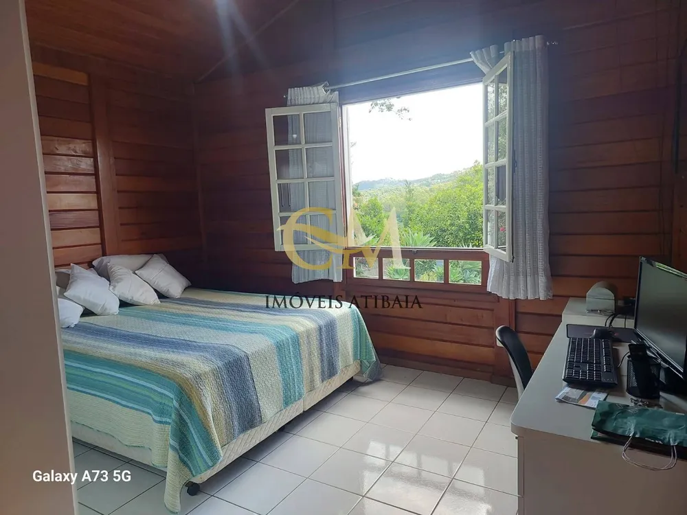 Casa, 4 quartos, 1450 m² - Foto 12