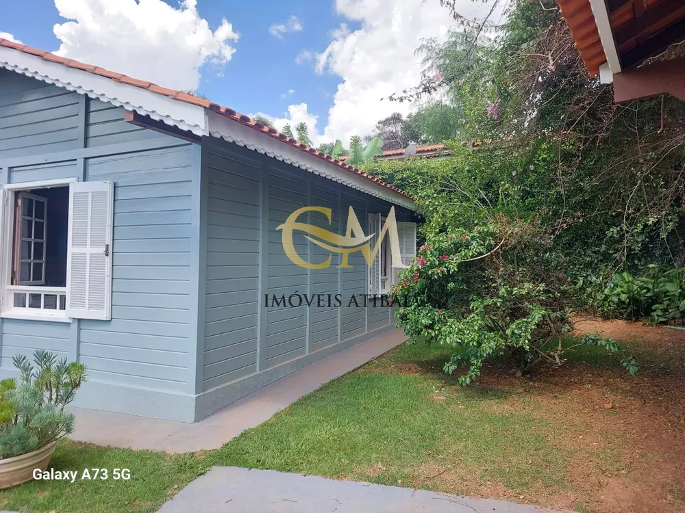 Casa, 4 quartos, 1450 m² - Foto 7
