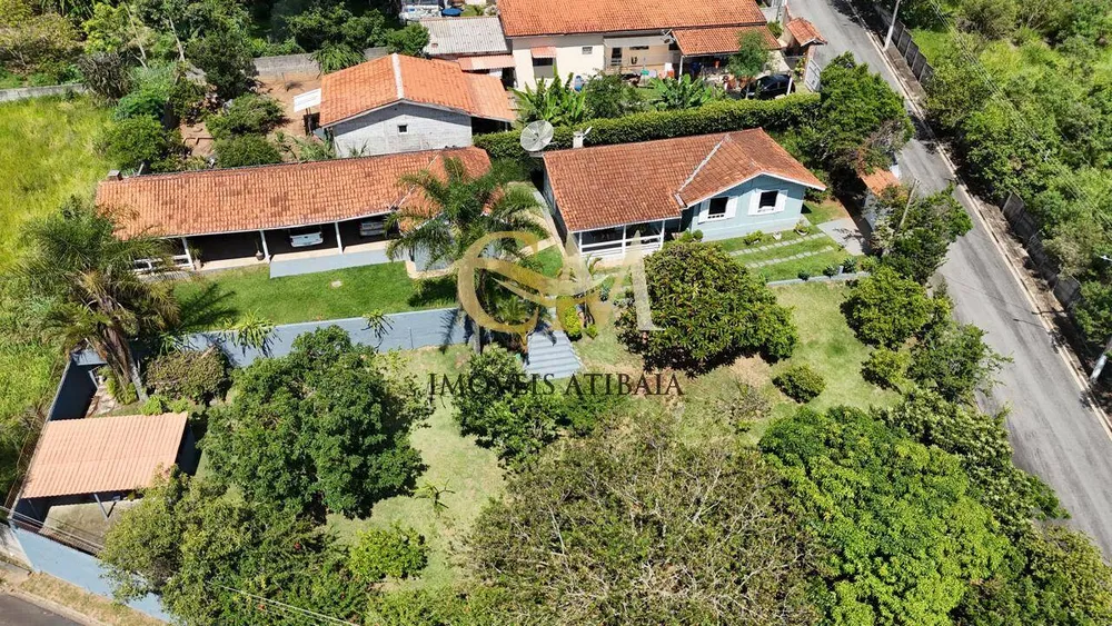 Casa, 4 quartos, 1450 m² - Foto 5