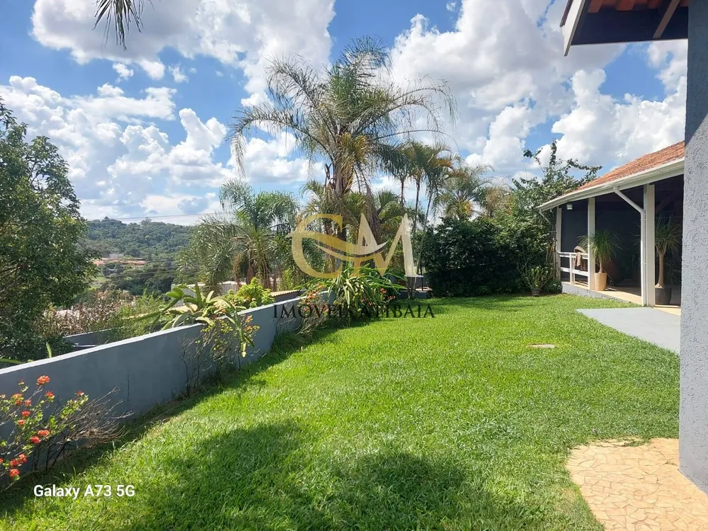 Casa, 4 quartos, 1450 m² - Foto 11
