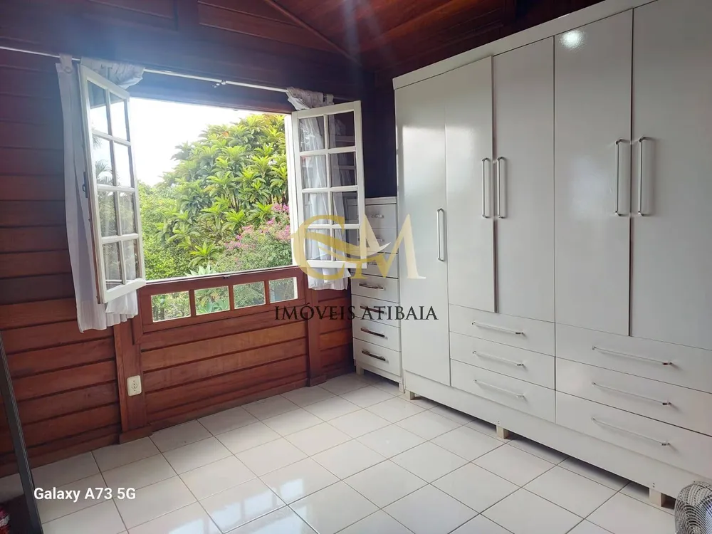 Casa, 4 quartos, 1450 m² - Foto 15