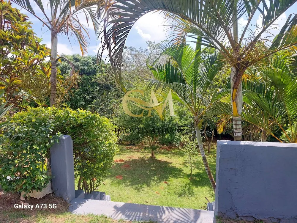 Casa, 4 quartos, 1450 m² - Foto 8