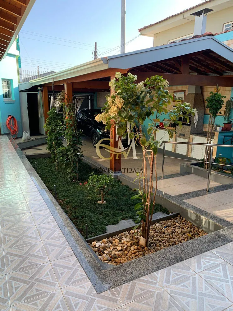 Casa, 2 quartos, 250 m² - Foto 2