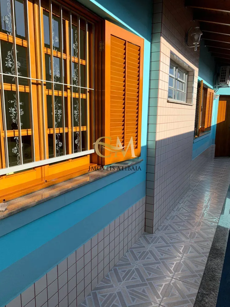 Casa, 2 quartos, 250 m² - Foto 16