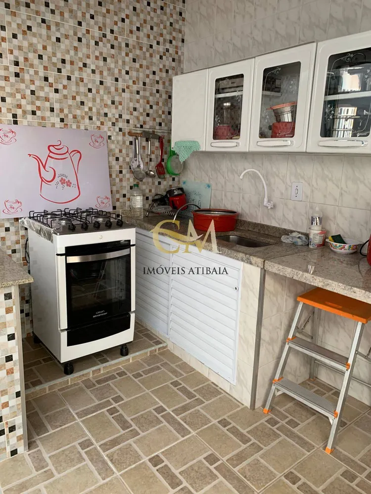 Casa, 2 quartos, 250 m² - Foto 9