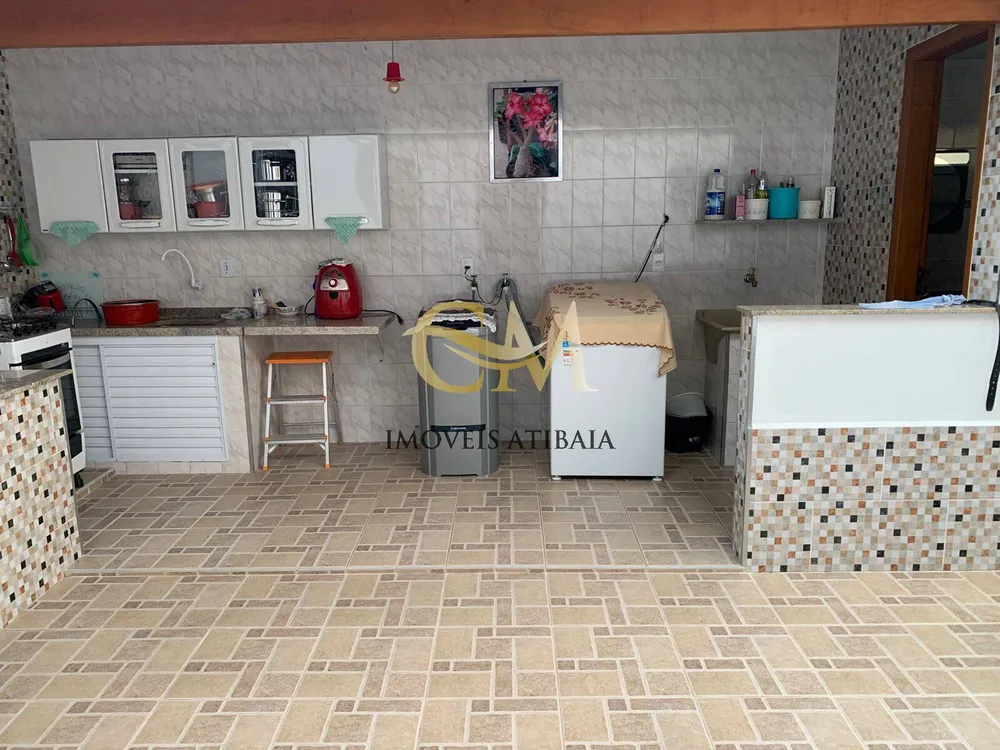 Casa, 2 quartos, 250 m² - Foto 13