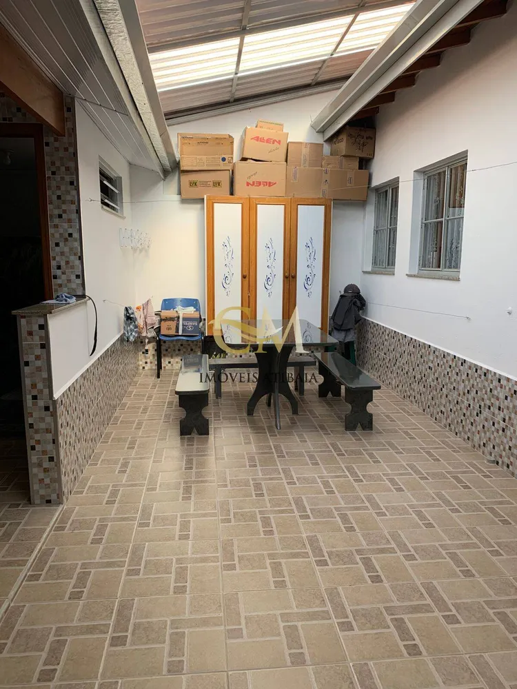 Casa, 2 quartos, 250 m² - Foto 11
