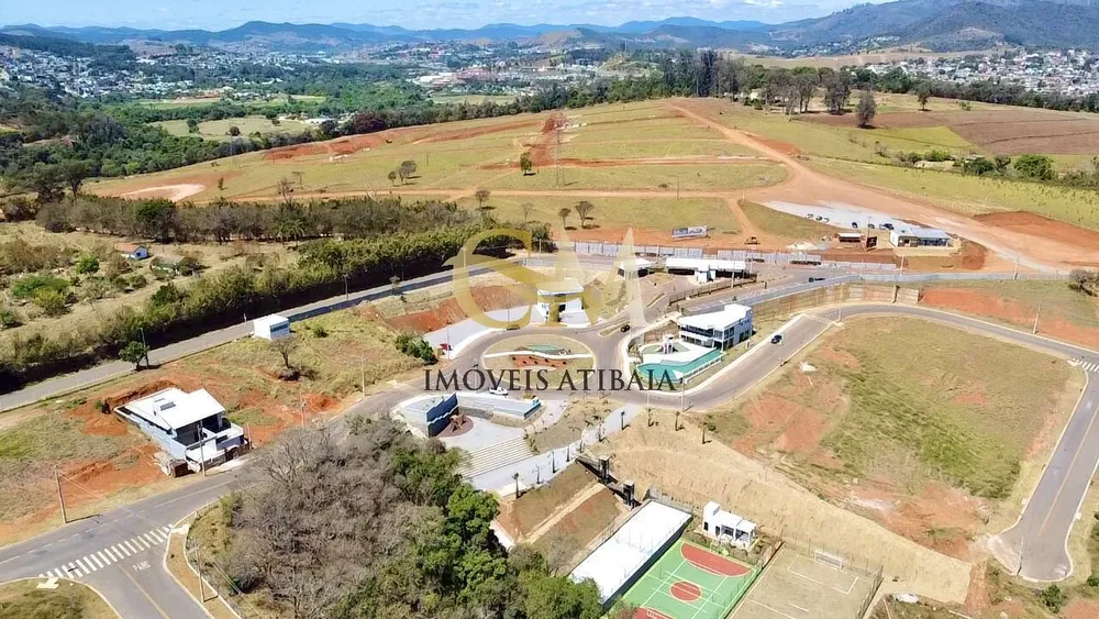 Terreno, 382 m² - Foto 3
