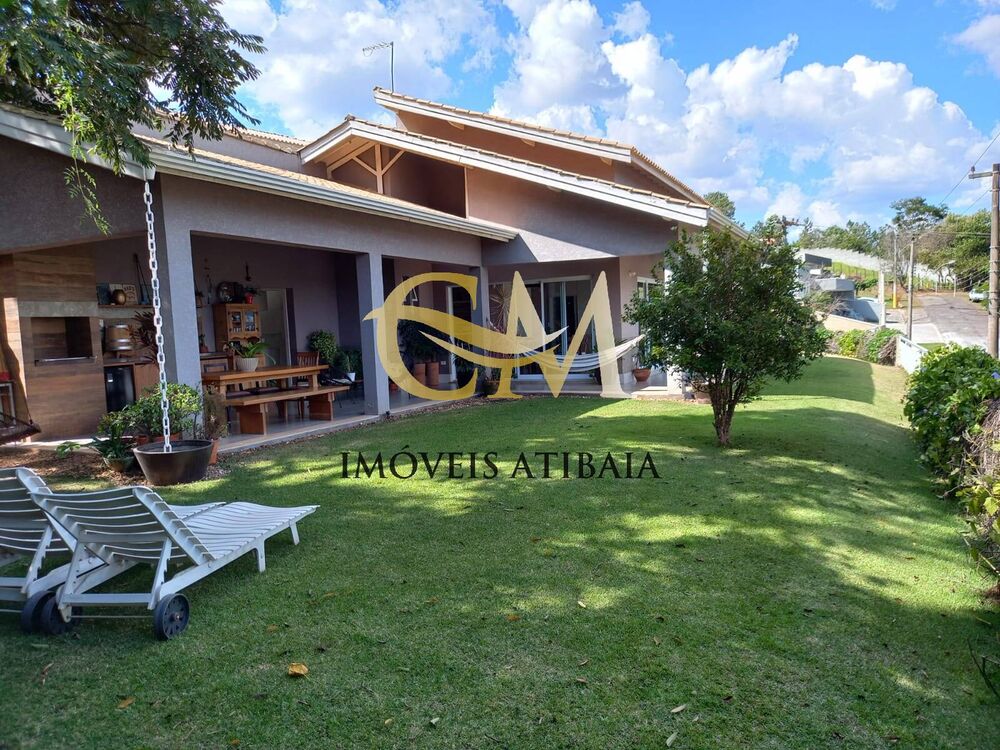 Casa, 3 quartos, 700 m² - Foto 1