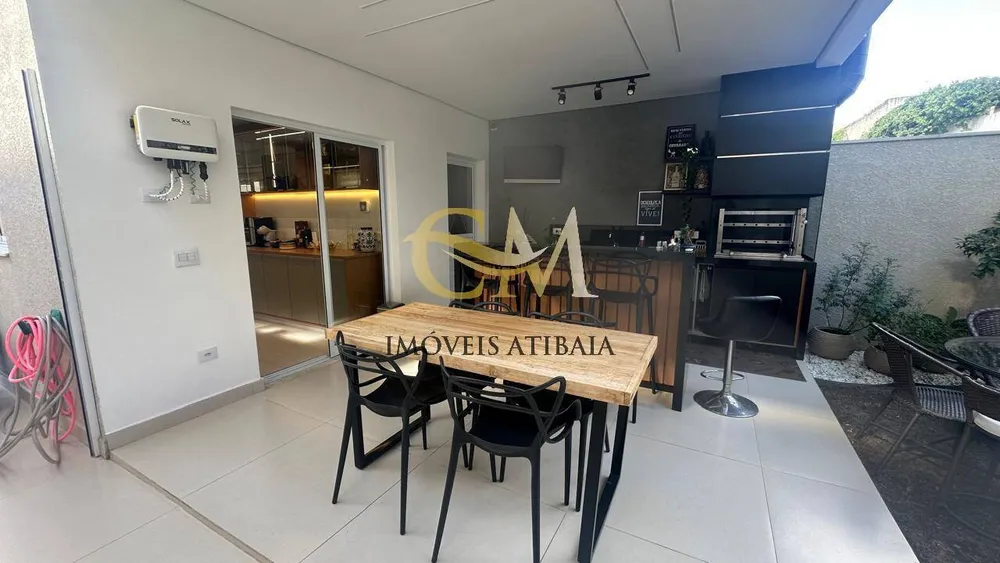Casa, 3 quartos, 250 m² - Foto 8