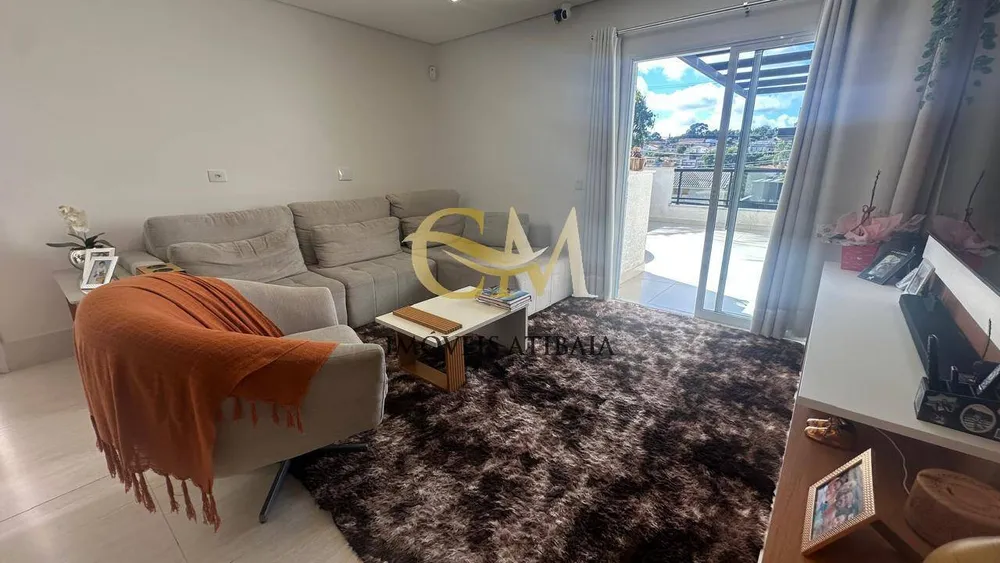 Casa, 3 quartos, 250 m² - Foto 6
