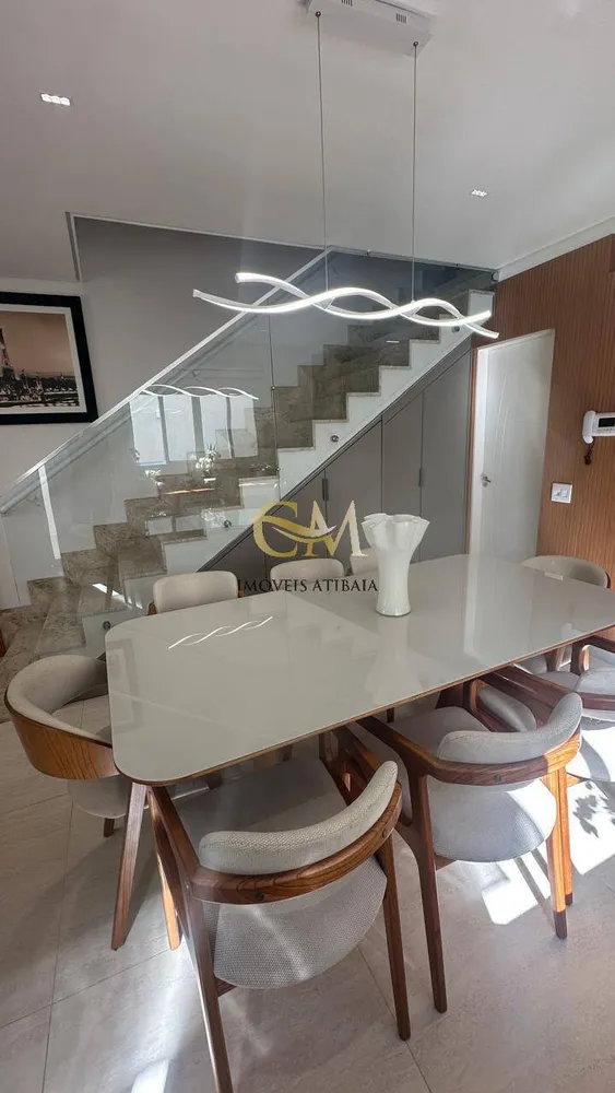 Casa, 3 quartos, 250 m² - Foto 12
