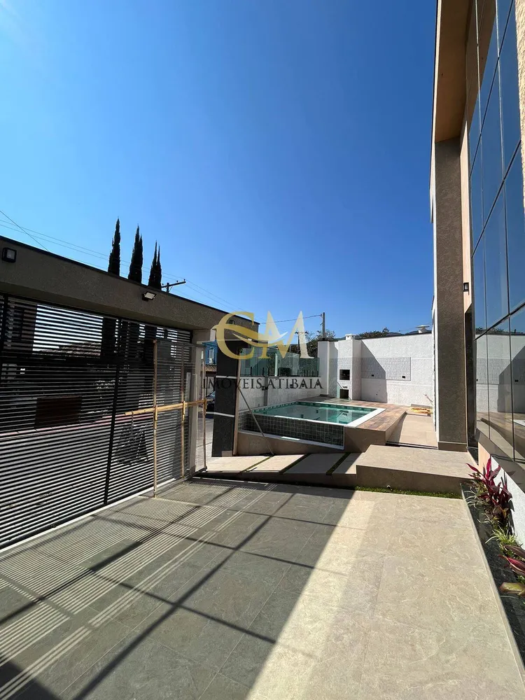 Casa, 3 quartos, 253 m² - Foto 4