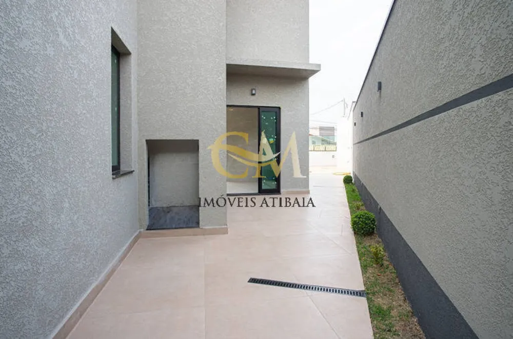 Casa, 3 quartos, 253 m² - Foto 6