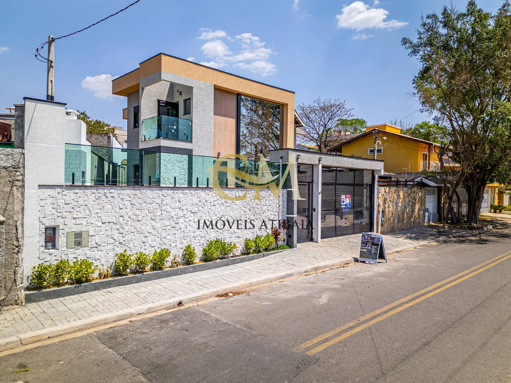 Casa, 3 quartos, 253 m² - Foto 3