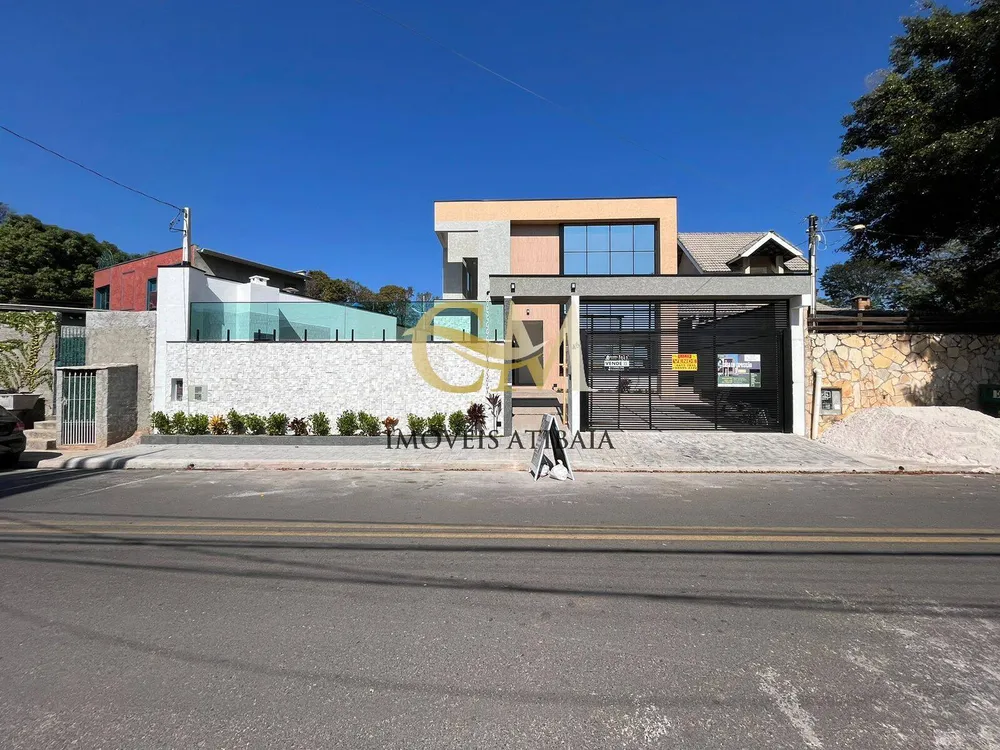 Casa, 3 quartos, 253 m² - Foto 7