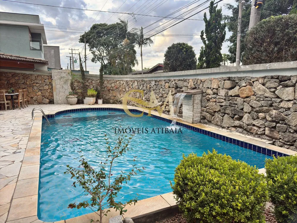 Casa, 3 quartos, 260 m² - Foto 11