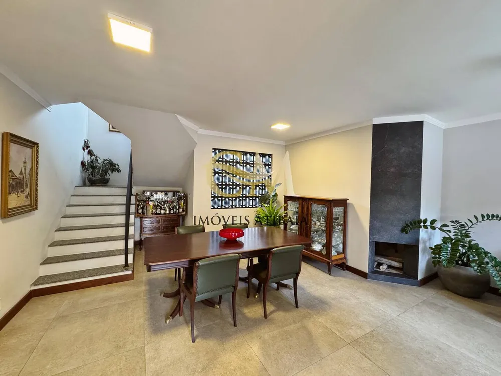 Casa, 3 quartos, 260 m² - Foto 7