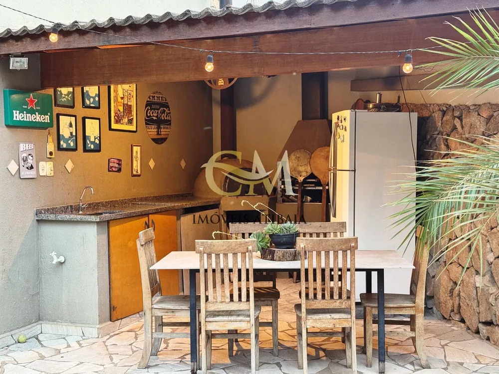 Casa, 3 quartos, 260 m² - Foto 9
