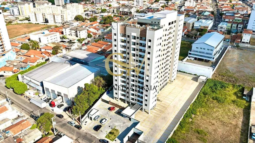 Apartamento, 2 quartos, 69 m² - Foto 1