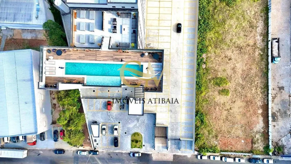 Apartamento, 2 quartos, 69 m² - Foto 2