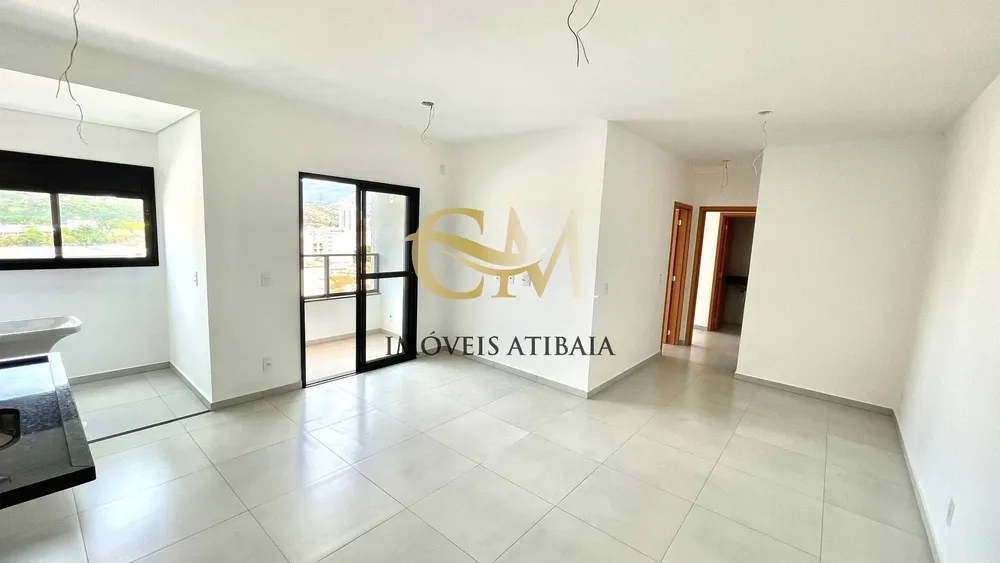 Apartamento, 2 quartos, 69 m² - Foto 6