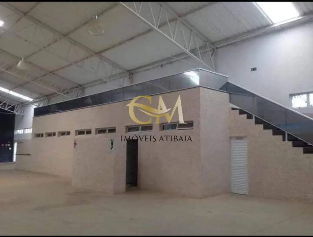 Loja-Salão, 1000 m² - Foto 6