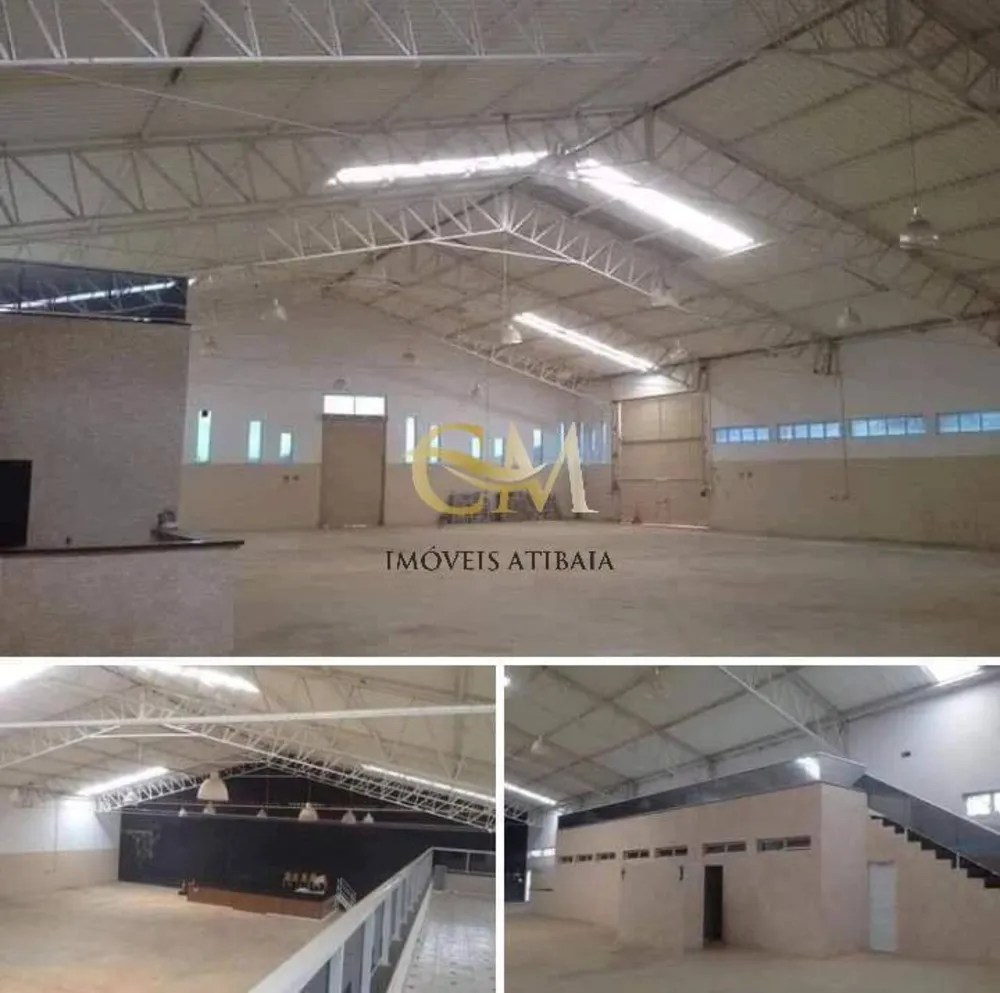 Loja-Salão, 1000 m² - Foto 8
