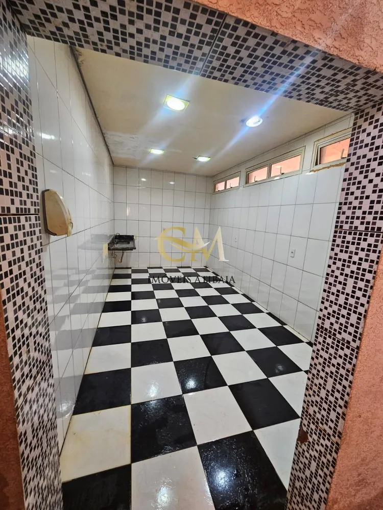 Loja-Salão, 1000 m² - Foto 11