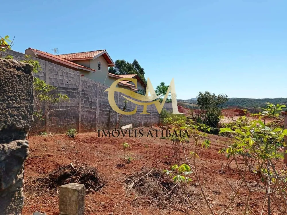 Terreno, 520 m² - Foto 1