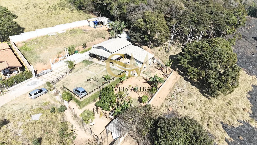 Casa, 2 quartos, 832 m² - Foto 1
