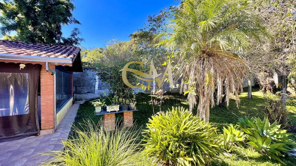 Casa, 3 quartos, 1344 m² - Foto 2