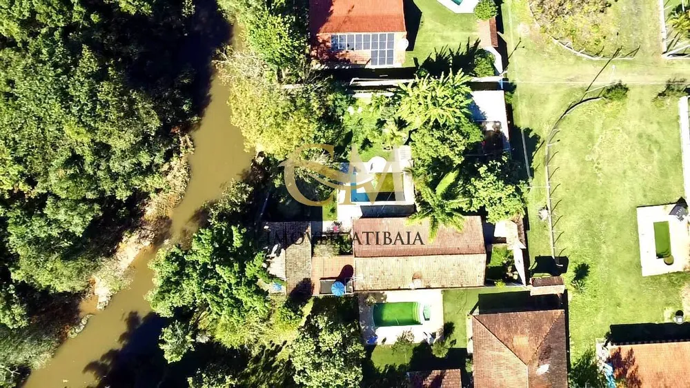 Casa, 3 quartos, 1344 m² - Foto 1