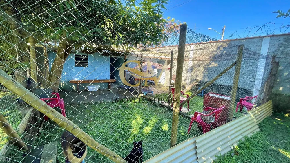 Casa, 3 quartos, 1344 m² - Foto 7