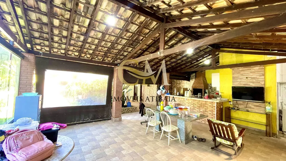 Casa, 3 quartos, 1344 m² - Foto 4