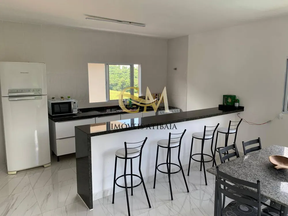 Casa, 3 quartos, 130 m² - Foto 6