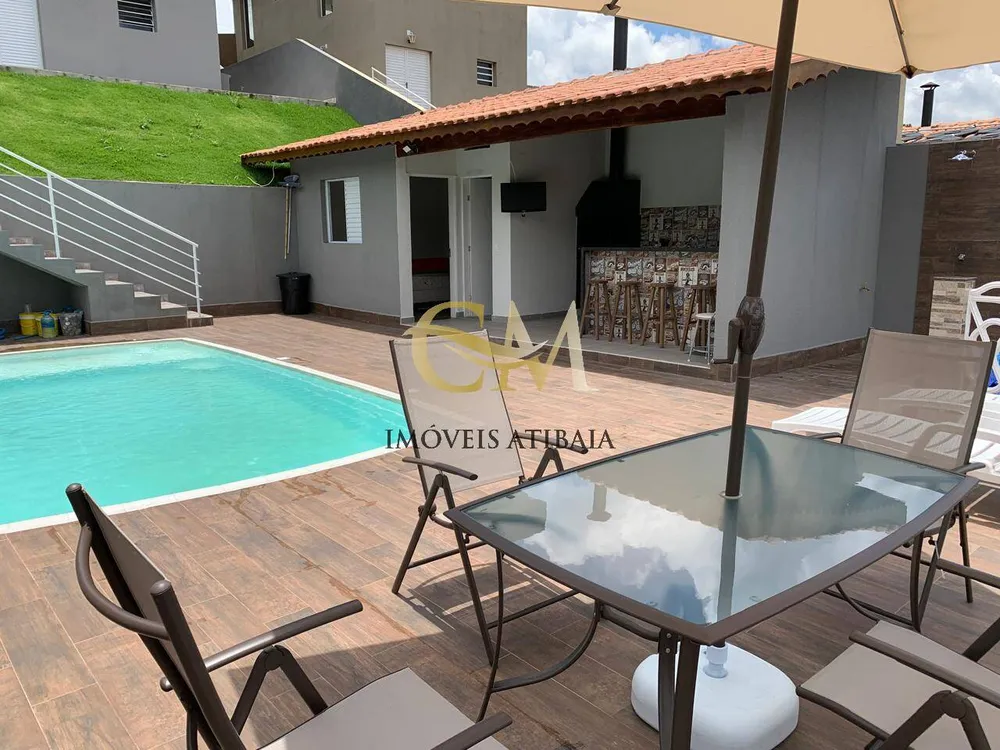 Casa, 3 quartos, 130 m² - Foto 1
