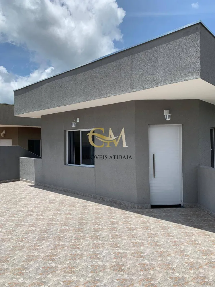 Casa, 3 quartos, 130 m² - Foto 2