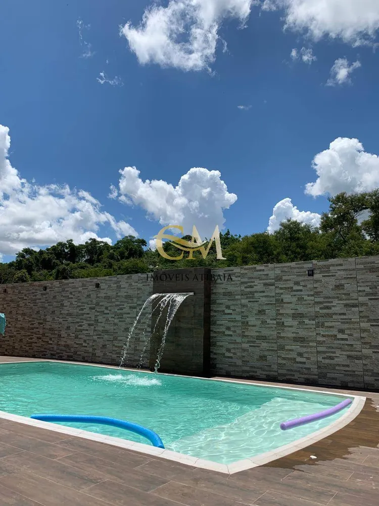Casa, 3 quartos, 130 m² - Foto 5