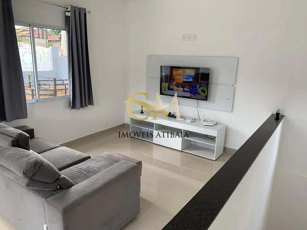 Casa, 3 quartos, 130 m² - Foto 4