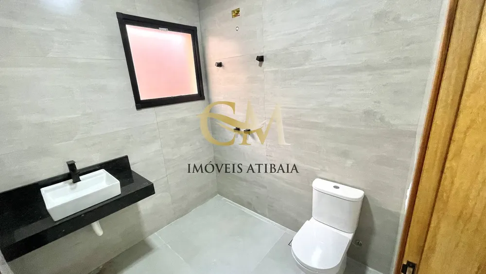 Casa, 3 quartos, 200 m² - Foto 7