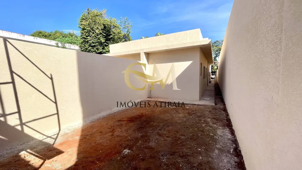 Casa, 3 quartos, 200 m² - Foto 11
