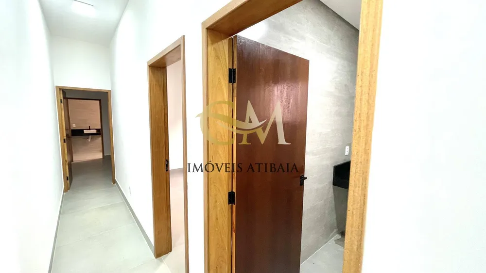 Casa, 3 quartos, 200 m² - Foto 8