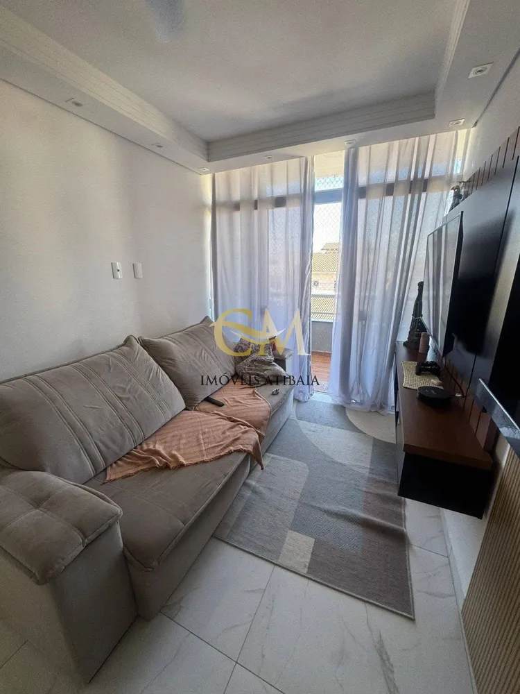 Apartamento, 2 quartos, 64 m² - Foto 3