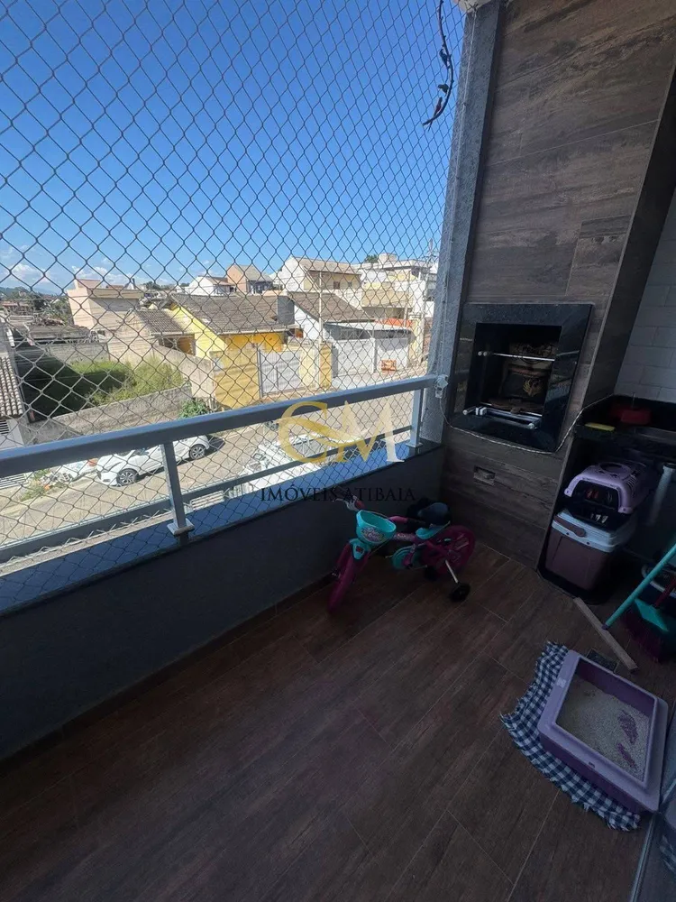 Apartamento, 2 quartos, 64 m² - Foto 10