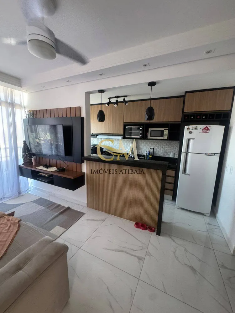 Apartamento, 2 quartos, 64 m² - Foto 2
