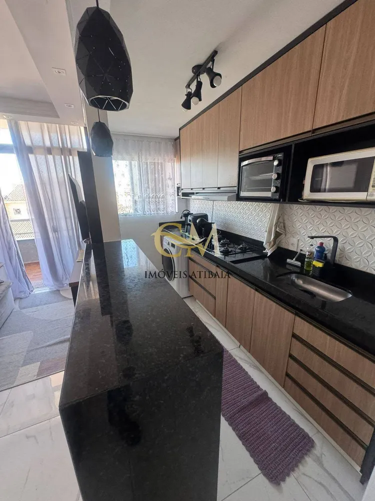 Apartamento, 2 quartos, 64 m² - Foto 5