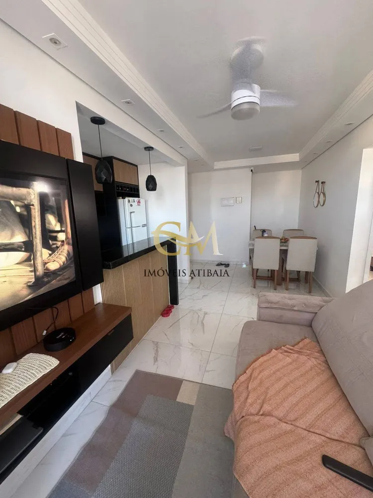 Apartamento, 2 quartos, 64 m² - Foto 4