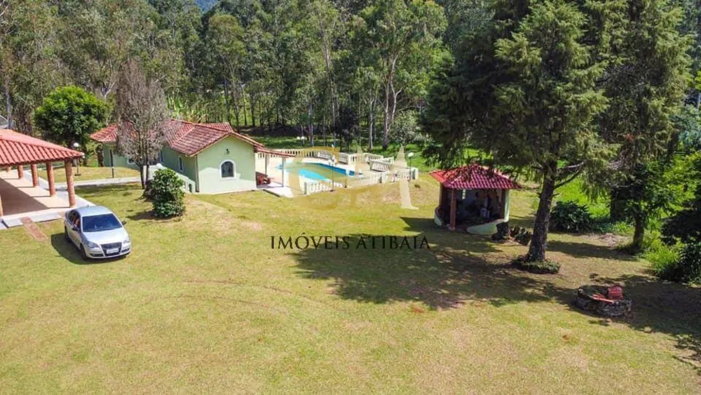 Sítio, 6 quartos, 4 hectares - Foto 6